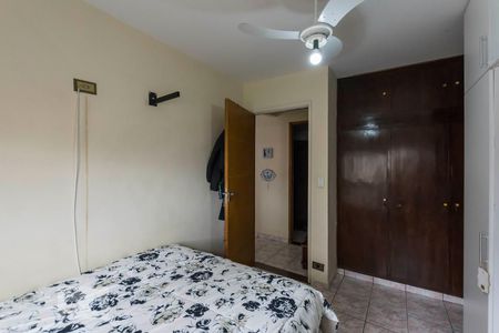 Quarto de apartamento à venda com 1 quarto, 42m² em Cambuci, São Paulo