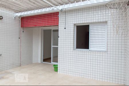 Gardem de apartamento à venda com 2 quartos, 60m² em Baeta Neves, São Bernardo do Campo