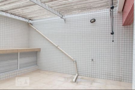 Gradem de apartamento à venda com 2 quartos, 60m² em Baeta Neves, São Bernardo do Campo