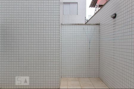 Apartamento à venda com 2 quartos, 60m² em Baeta Neves, São Bernardo do Campo