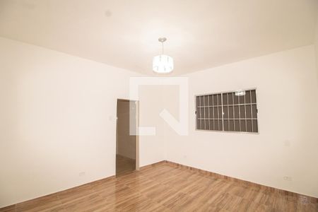 Sala de casa para alugar com 3 quartos, 150m² em Vila Nova Mazzei, São Paulo