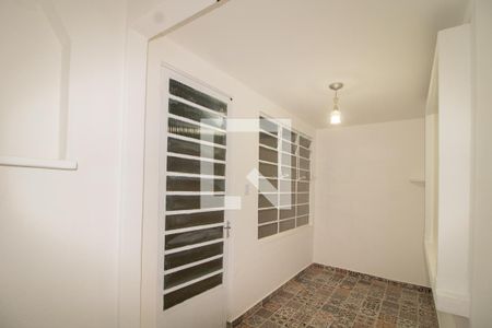 Varanda de casa para alugar com 3 quartos, 150m² em Vila Nova Mazzei, São Paulo