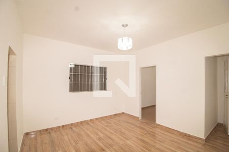 Sala de casa para alugar com 3 quartos, 150m² em Vila Nova Mazzei, São Paulo