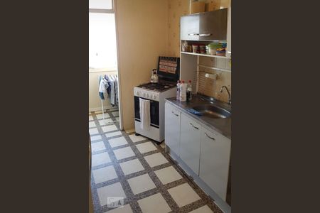 Apartamento à venda com 1 quarto, 43m² em Humaitá, Porto Alegre