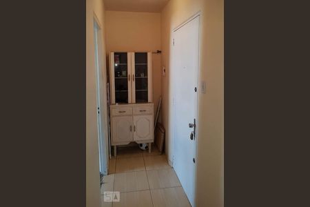 Apartamento à venda com 1 quarto, 43m² em Humaitá, Porto Alegre