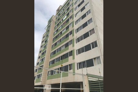 Apartamento para alugar com 1 quarto, 30m² em Samambaia Sul(samambaia), Brasília