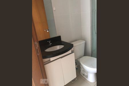 Apartamento para alugar com 1 quarto, 30m² em Samambaia Sul(samambaia), Brasília