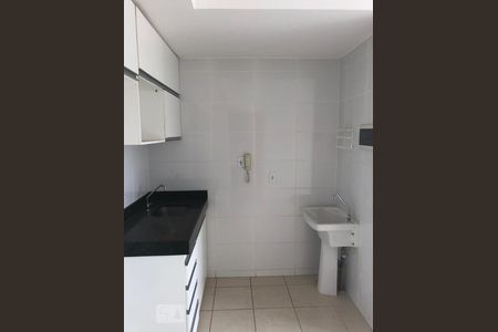 Apartamento para alugar com 1 quarto, 30m² em Samambaia Sul(samambaia), Brasília