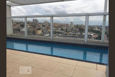 Apartamento para alugar com 1 quarto, 30m² em Samambaia Sul(samambaia), Brasília