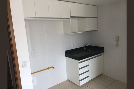 Apartamento para alugar com 1 quarto, 30m² em Samambaia Sul(samambaia), Brasília