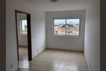 Apartamento para alugar com 1 quarto, 30m² em Samambaia Sul(samambaia), Brasília