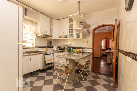 Cozinha de casa à venda com 3 quartos, 150m² em Parque Císper, São Paulo