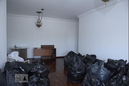 Sala de apartamento à venda com 2 quartos, 98m² em Freguesia (jacarepaguá), Rio de Janeiro