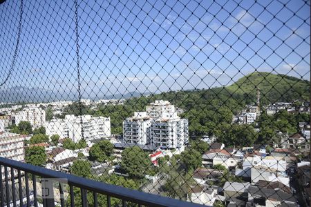 Vista do Quarto 1 de apartamento à venda com 2 quartos, 98m² em Freguesia (jacarepaguá), Rio de Janeiro