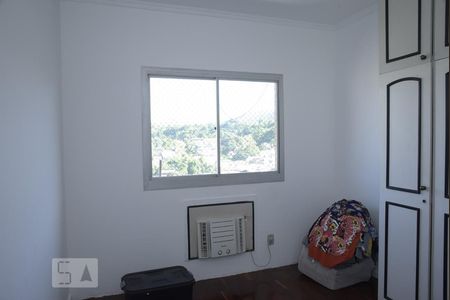 Quarto 1 de apartamento à venda com 2 quartos, 98m² em Freguesia (jacarepaguá), Rio de Janeiro
