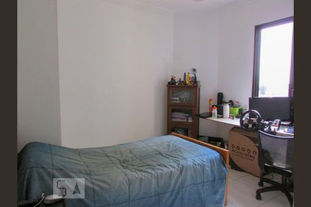 Quarto 2 de apartamento à venda com 3 quartos, 106m² em Alto da Lapa, São Paulo