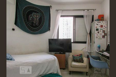 Quarto 3 de apartamento à venda com 3 quartos, 106m² em Alto da Lapa, São Paulo