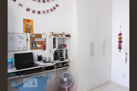 Quarto 3 de apartamento à venda com 3 quartos, 106m² em Alto da Lapa, São Paulo