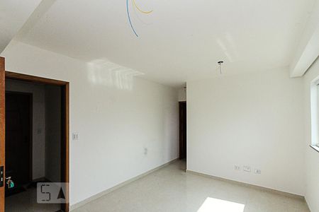 Sala de apartamento para alugar com 1 quarto, 45m² em Vila Aricanduva, São Paulo