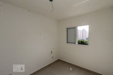 Quarto de apartamento para alugar com 1 quarto, 45m² em Vila Aricanduva, São Paulo