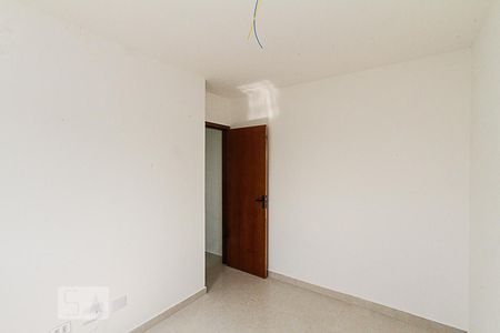 Quarto de apartamento para alugar com 1 quarto, 45m² em Vila Aricanduva, São Paulo