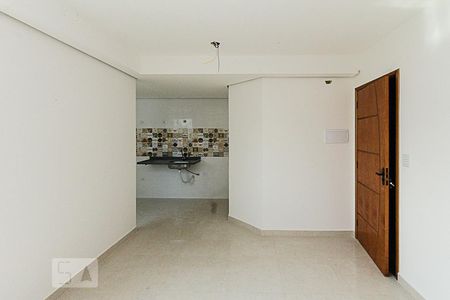 Sala de apartamento para alugar com 1 quarto, 45m² em Vila Aricanduva, São Paulo