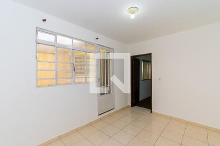 Casa para alugar com 80m², 1 quarto e sem vagaSala