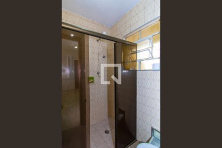 Banheiro de casa para alugar com 2 quartos, 80m² em Vila Formosa, São Paulo