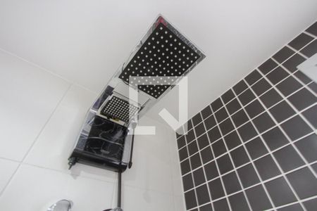 Chuveiro de apartamento para alugar com 1 quarto, 60m² em Vila Cruzeiro, São Paulo