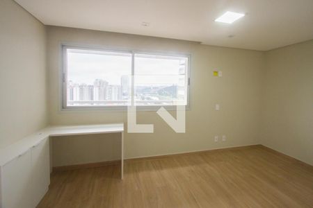 Quarto de apartamento para alugar com 1 quarto, 60m² em Vila Cruzeiro, São Paulo