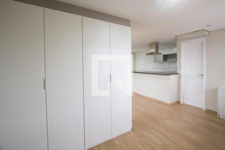 Quarto de apartamento para alugar com 1 quarto, 60m² em Vila Cruzeiro, São Paulo