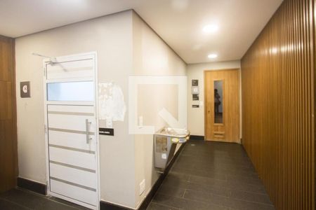 Sauna de apartamento para alugar com 1 quarto, 60m² em Vila Cruzeiro, São Paulo