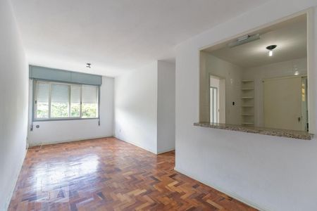 Sala de apartamento à venda com 2 quartos, 68m² em Bom Jesus, Porto Alegre