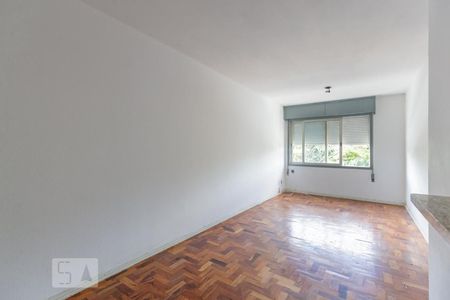 Sala de apartamento à venda com 2 quartos, 68m² em Bom Jesus, Porto Alegre