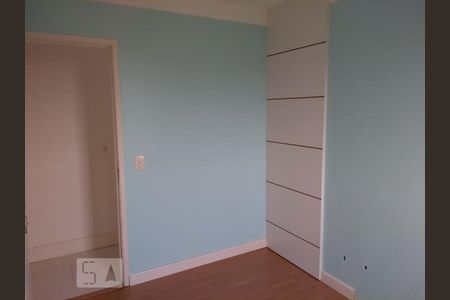 Quarto 01 de apartamento para alugar com 2 quartos, 50m² em Jardim Myrian Moreira da Costa, Campinas