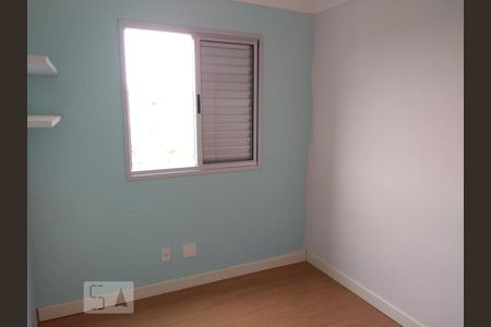 Quarto 01 de apartamento para alugar com 2 quartos, 50m² em Jardim Myrian Moreira da Costa, Campinas