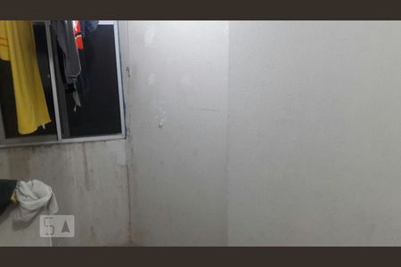 Cozinha e Área de Serviço de apartamento à venda com 2 quartos, 45m² em Camorim, Rio de Janeiro