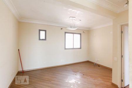 Sala de apartamento para alugar com 3 quartos, 118m² em Planalto Paulista, São Paulo
