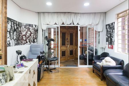 Sala 2 de casa à venda com 8 quartos, 430m² em Bela Vista, São Paulo