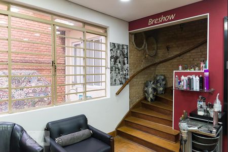 Sala 2 de casa para alugar com 8 quartos, 430m² em Bela Vista, São Paulo