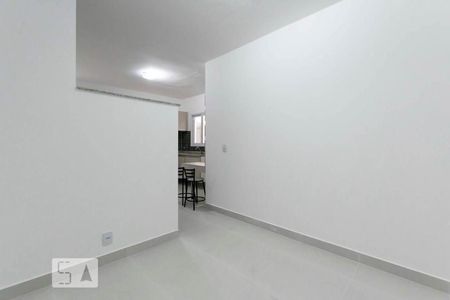 Quarto de kitnet/studio para alugar com 1 quarto, 28m² em Mooca, São Paulo