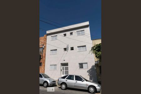 Studio para alugar com 28m², 1 quarto e sem vaga Studio para alugar com 28m², 1 quarto e sem vagaFachada do Prédio