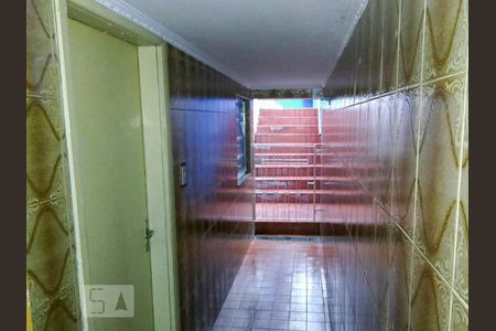 Quintal de casa à venda com 3 quartos, 200m² em Vila Alpina, São Paulo