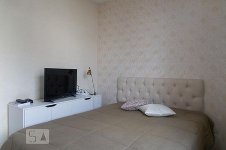 Quarto de apartamento à venda com 1 quarto, 42m² em Bela Vista, São Paulo