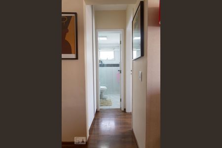 Sala de apartamento à venda com 1 quarto, 42m² em Bela Vista, São Paulo