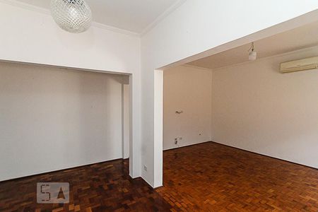 Sala de apartamento à venda com 2 quartos, 100m² em Canindé, São Paulo