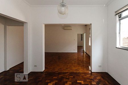 Sala de apartamento à venda com 2 quartos, 100m² em Canindé, São Paulo
