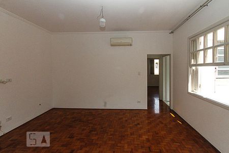 Sala de apartamento à venda com 2 quartos, 100m² em Canindé, São Paulo