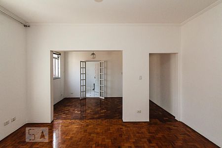 Sala de apartamento à venda com 2 quartos, 100m² em Canindé, São Paulo