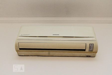 Ar condicionado de apartamento à venda com 2 quartos, 100m² em Canindé, São Paulo